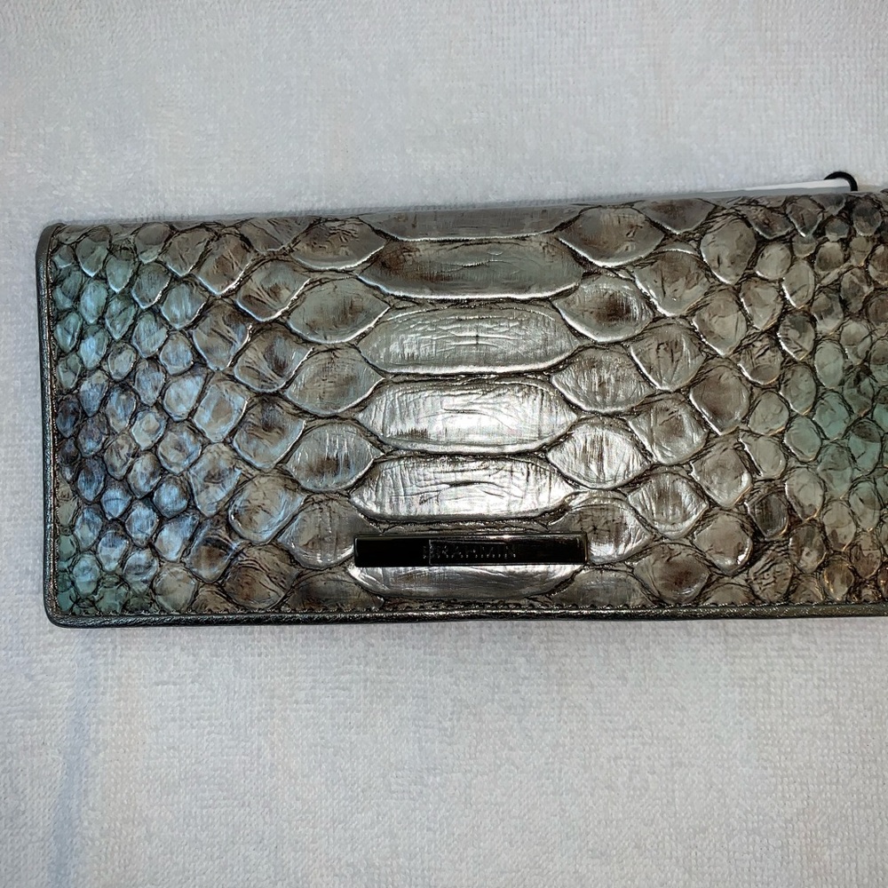 Brahmin Ady Folkland Wallet Brand new in plastic